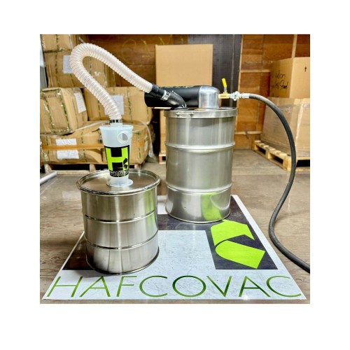 Hafco Vortex